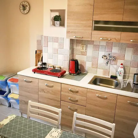 501 Apartament Ważec