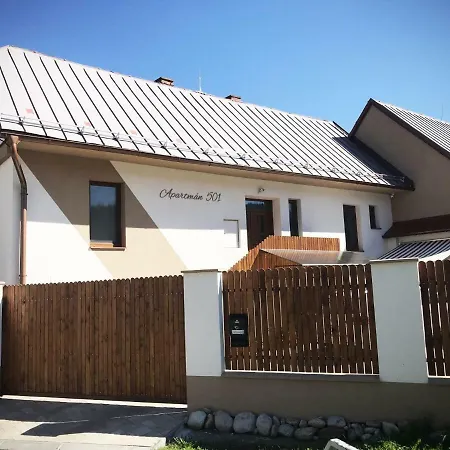 501 * Važec