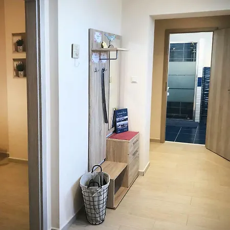 아파트 501 Važec