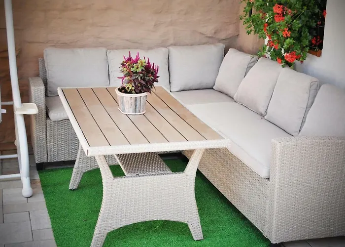 Apartament 501